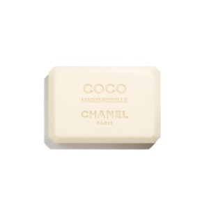 Duftseife Chanel Coco Mademoiselle Hände Körper 100 g