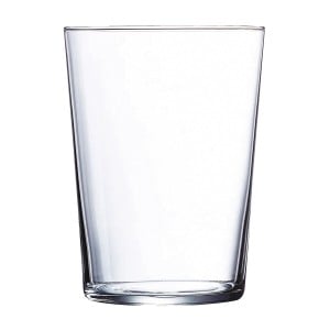 Set de Verres Arcoroc Sidra Transparent verre 500 ml (6 Unités)