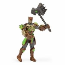 Actionfiguren Gormiti 15 cm