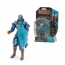 Action Figure Gormiti 15 cm