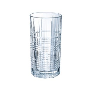 Set de Verres Arcoroc Brixton Transparent verre 300 ml (6 Unités)