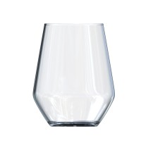 Set of glasses Arcoroc Thera Transparent Glass 400 ml (6 Units)