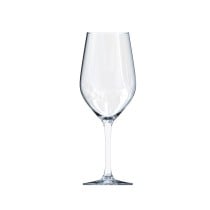 Gläsersatz Arcoroc Thera Durchsichtig Glas 440 ml (6 Stück)