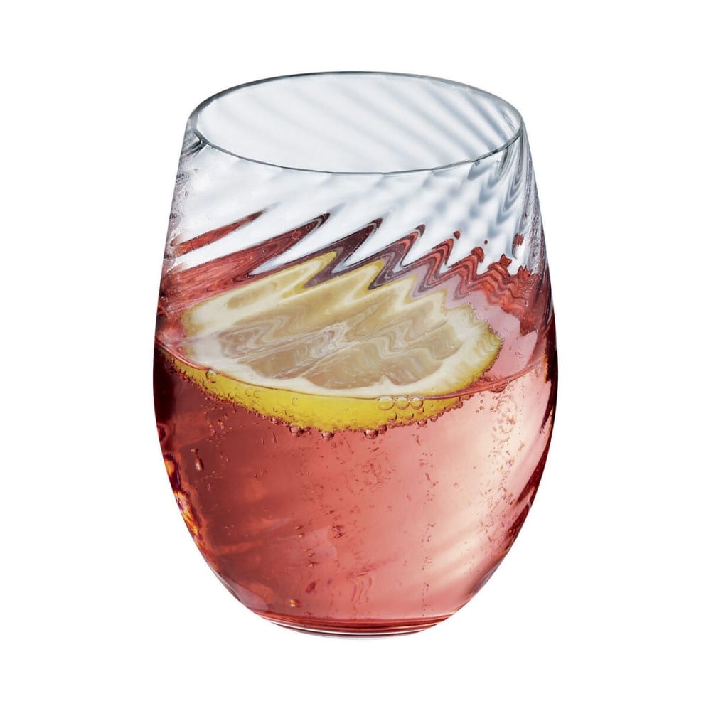 Set de Verres Arcoroc Myriad Transparent verre 360 ml (6 Unités)