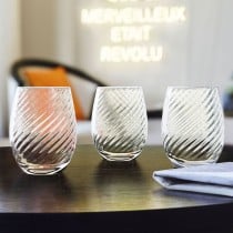 Set de Verres Arcoroc Myriad Transparent verre 360 ml (6 Unités)