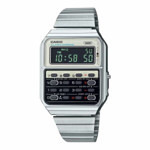 Herrenuhr Casio CA-500WE-7BEF (Ø 43 mm)