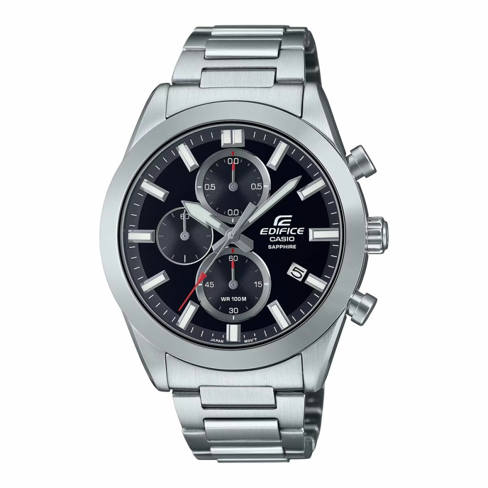 Montre Homme Casio EFB-710D-1AVUEF (Ø 48 mm)