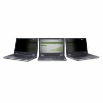 Laptop-Stand Startech 156LT-PRIVACY-SCREEN Kunststoff