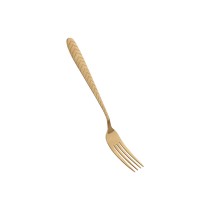 Besteck Home ESPRIT Gold Edelstahl 2 x 0,4 x 22,5 cm 16 Stücke