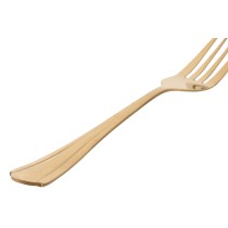 Besteck Home ESPRIT Gold Edelstahl 2 x 0,4 x 24 cm 16 Stücke