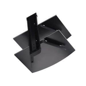 Bildschirm-Träger für den Tisch Startech 2B-WALL-MOUNT-SHELF