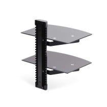 Screen Table Support Startech 2B-WALL-MOUNT-SHELF