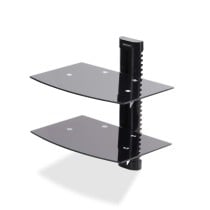 Support de table d'écran Startech 2B-WALL-MOUNT-SHELF