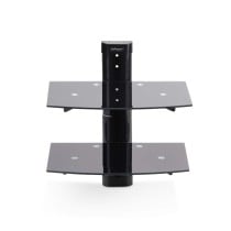 Bildschirm-Träger für den Tisch Startech 2B-WALL-MOUNT-SHELF