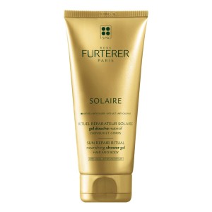 Nourishing Shampoo René Furterer