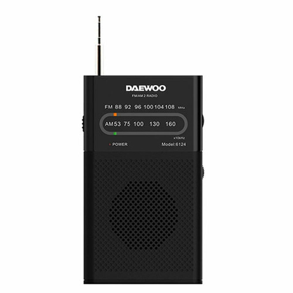 Radio Daewoo