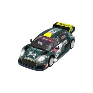 Remote-Controlled Car Scalextric Ford Puma WRC Joker