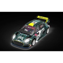 Fahrzeug Fernsteuerung Scalextric Ford Puma WRC Joker