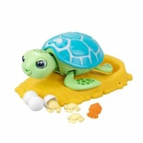 Interactive Pet Bizak 19,2 x 34 x 20 cm Tortoise