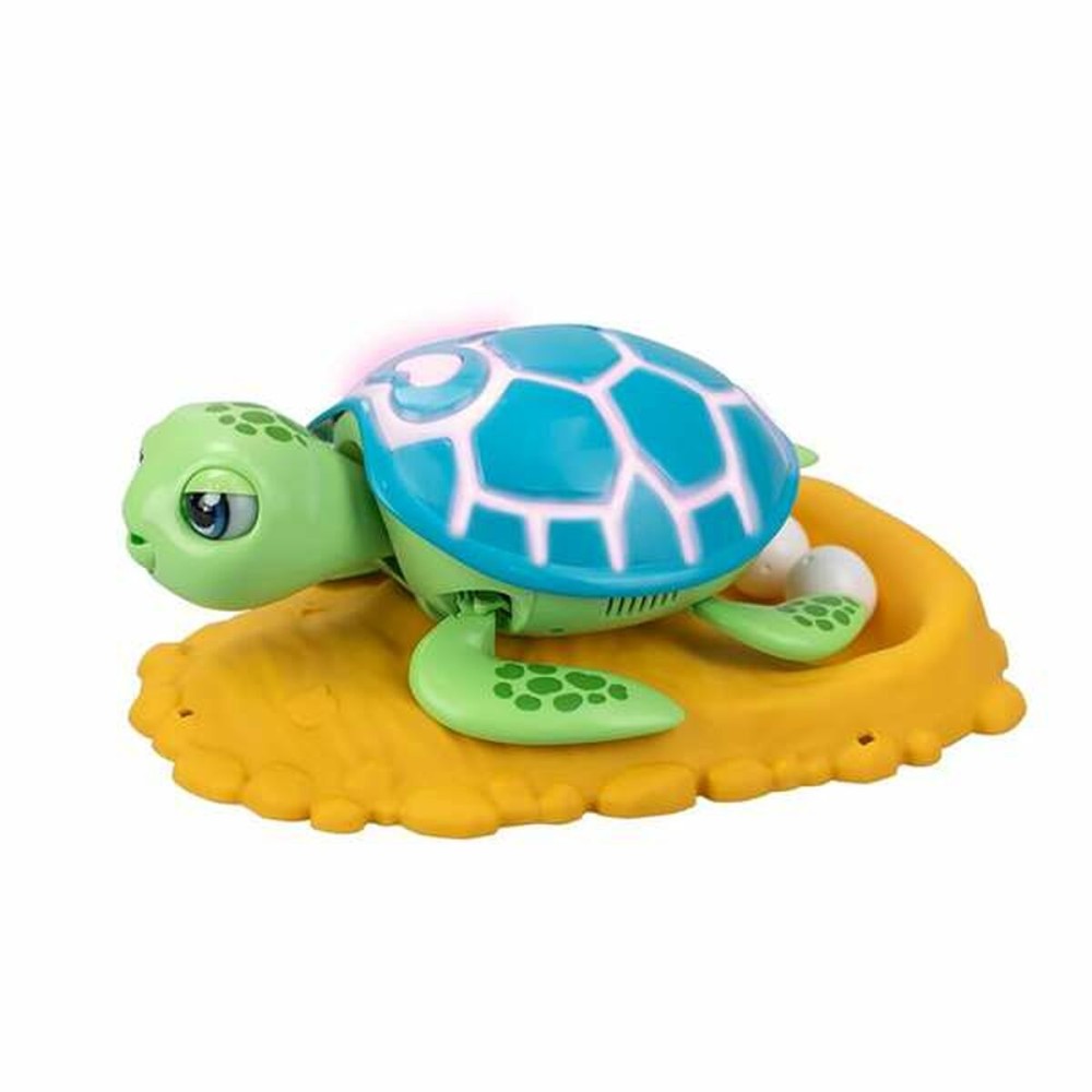 Interactive Pet Bizak 19,2 x 34 x 20 cm Tortoise