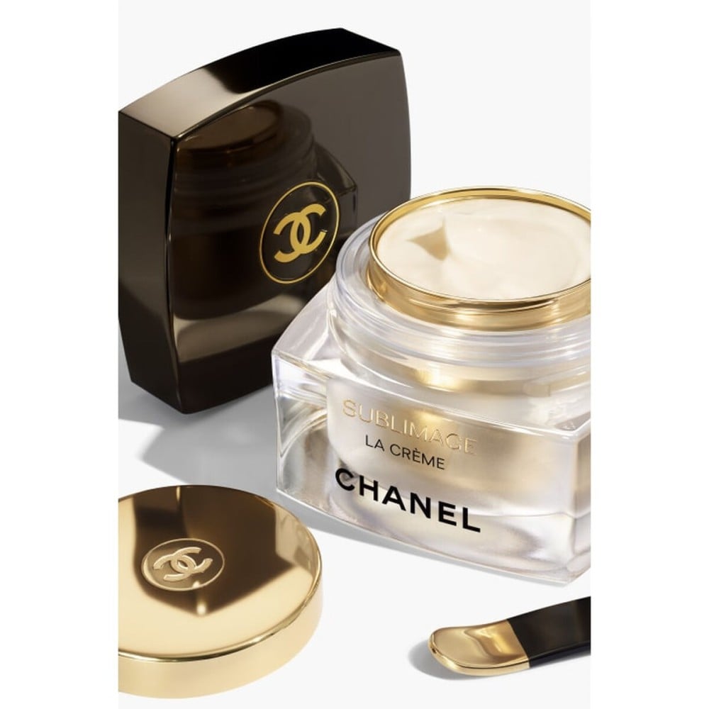 Crème de jour Chanel Sublimage 50 g