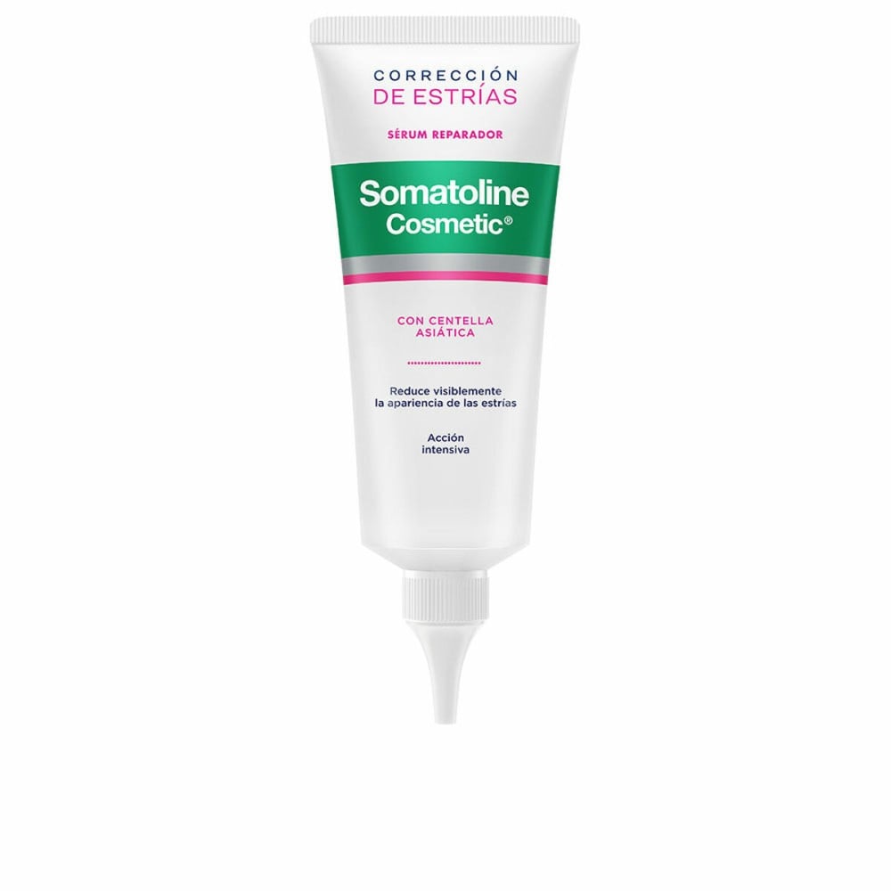 Sonnenschutz Somatoline ANTIESTRÍAS 100 ml