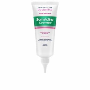 Protecteur Solaire Somatoline ANTIESTRÍAS 100 ml