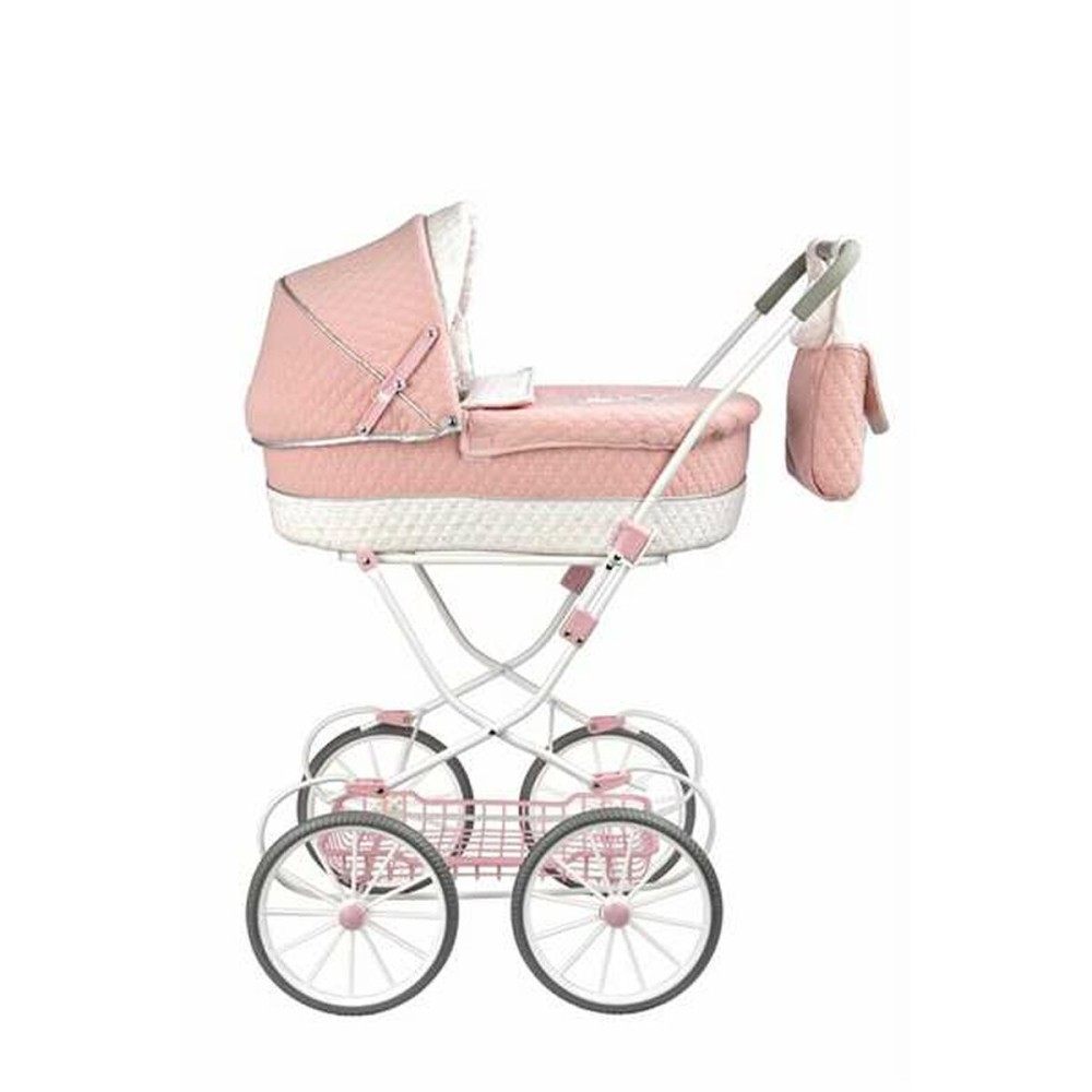 Doll Stroller Arias Universe 90 cm