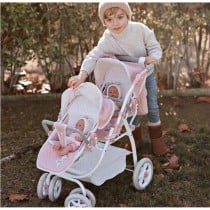 Doll Stroller Arias Universe