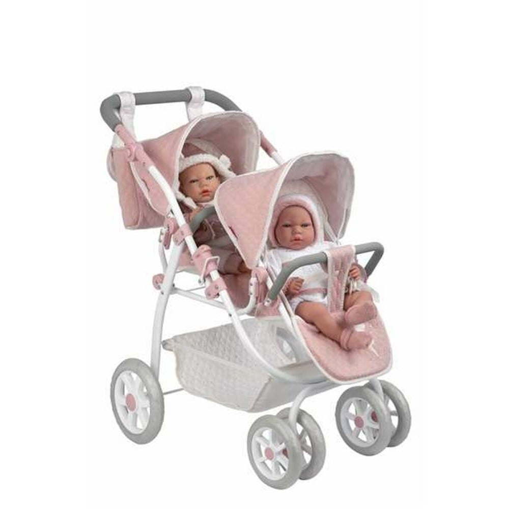 Doll Stroller Arias Universe