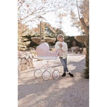 Doll Stroller Arias Universe 90 cm