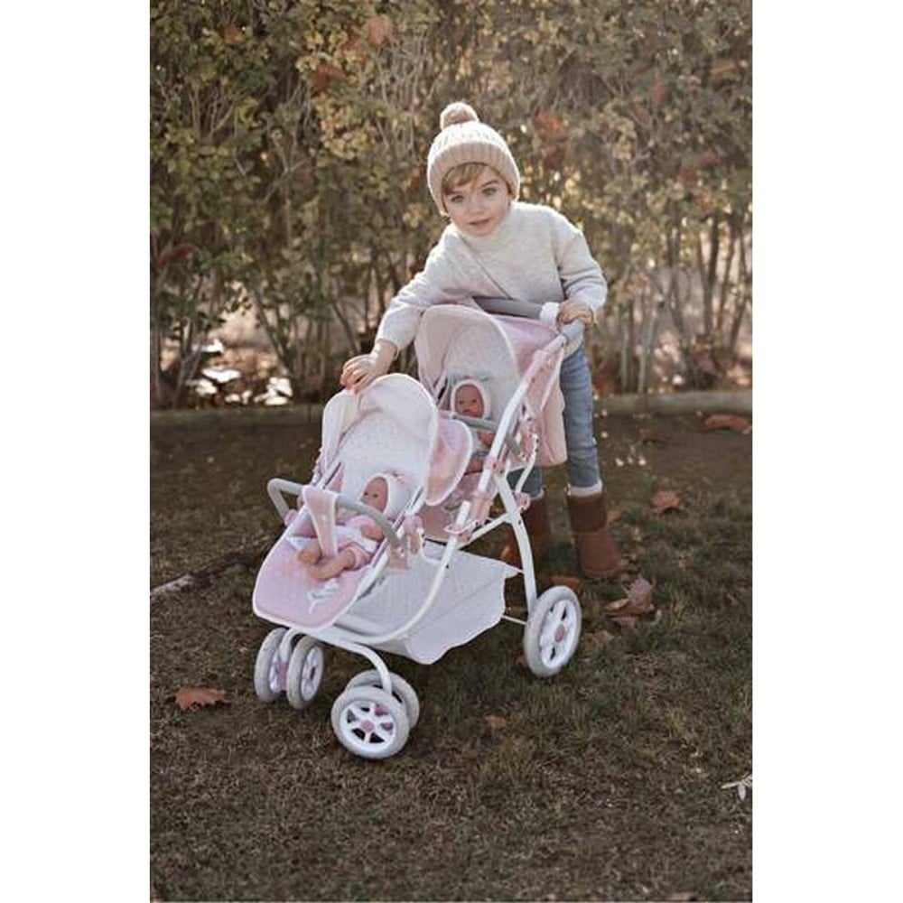 Doll Stroller Arias Universe