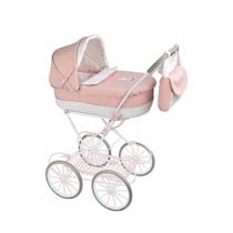 Doll Stroller Arias Universe 90 cm