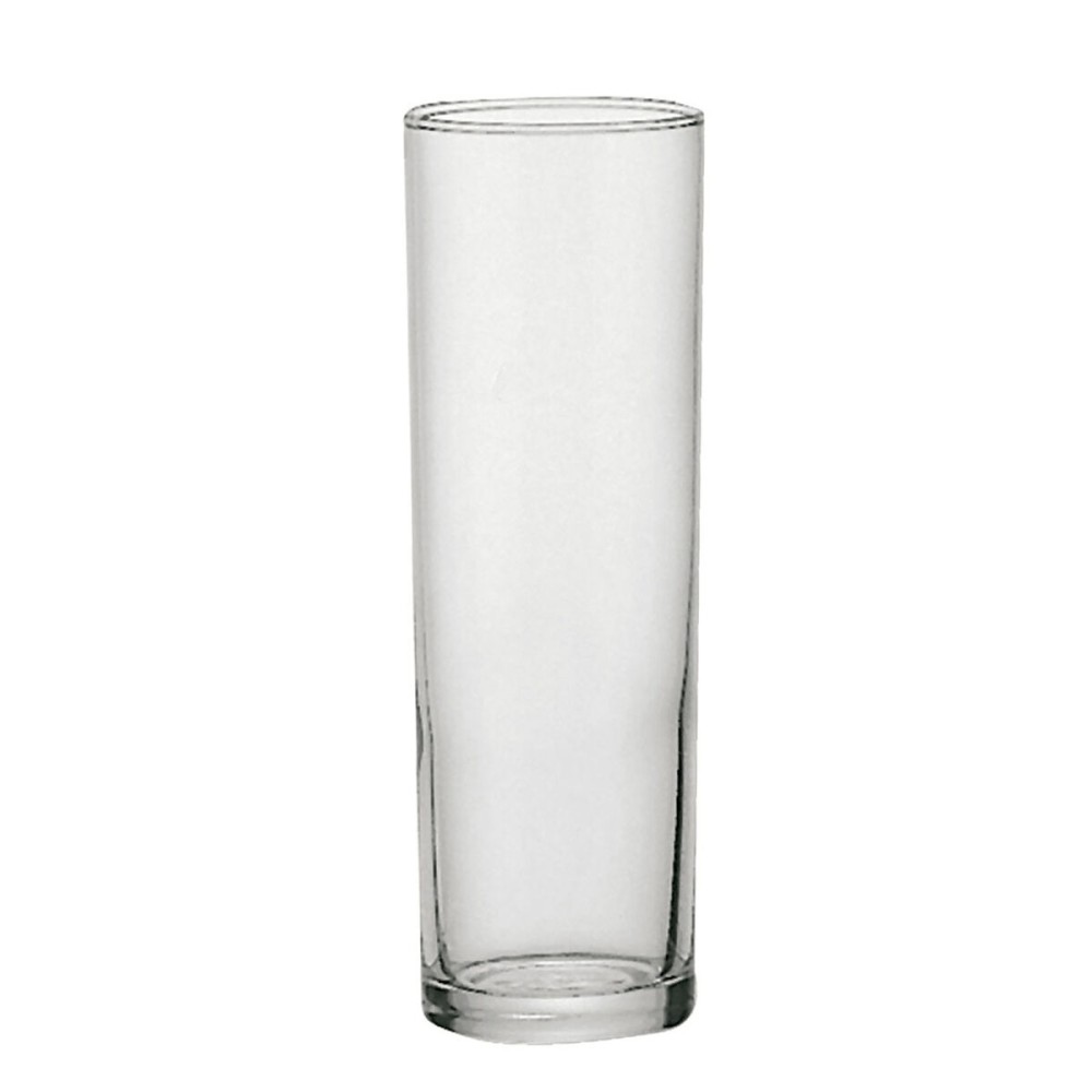 Gläserset Arcoroc Tubo Durchsichtig Glas 300 ml (24 Stück)