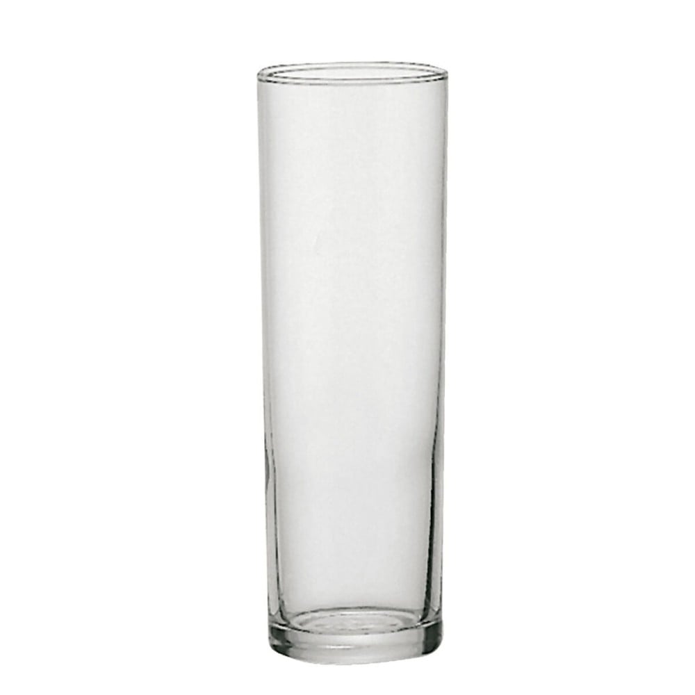 Set de Verres Arcoroc Tubo Transparent verre 300 ml (24 Unités)