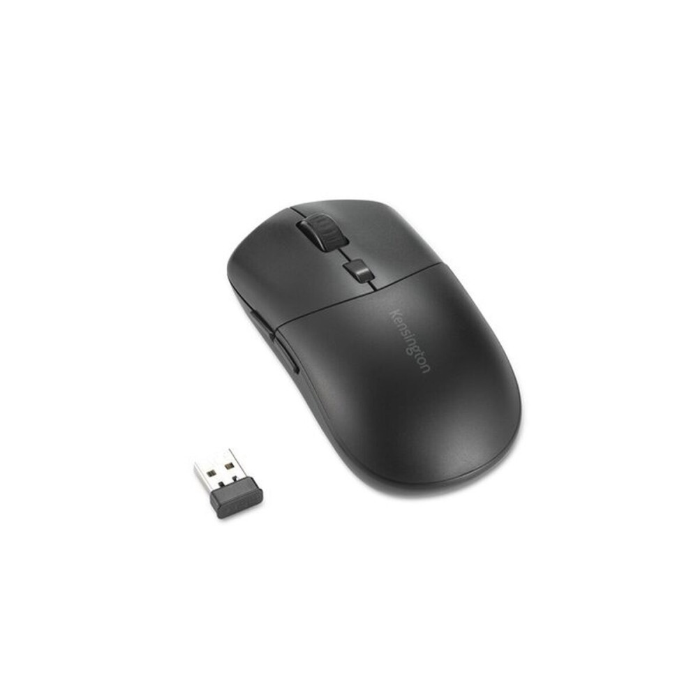 Mouse Kensington MY430 Black 2400 dpi