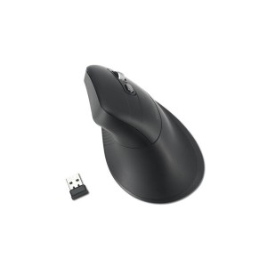 Schnurlose Mouse Kensington MY630 Schwarz 2400 dpi