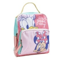 Schulrucksack Minnie Mouse