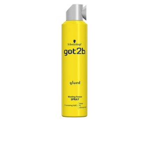 Top Coat Got2b Glued Schwarzkopf (300 ml)