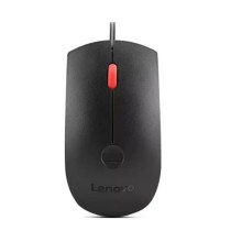 Souris Lenovo 4Y51M03357 Noir 1600 dpi