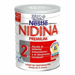 Lait de croissance Nestlé Nidina 800 g