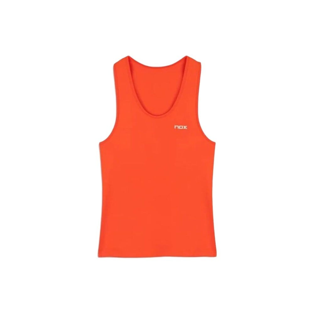 Tanktop Frau Nox Team Fit Paddel