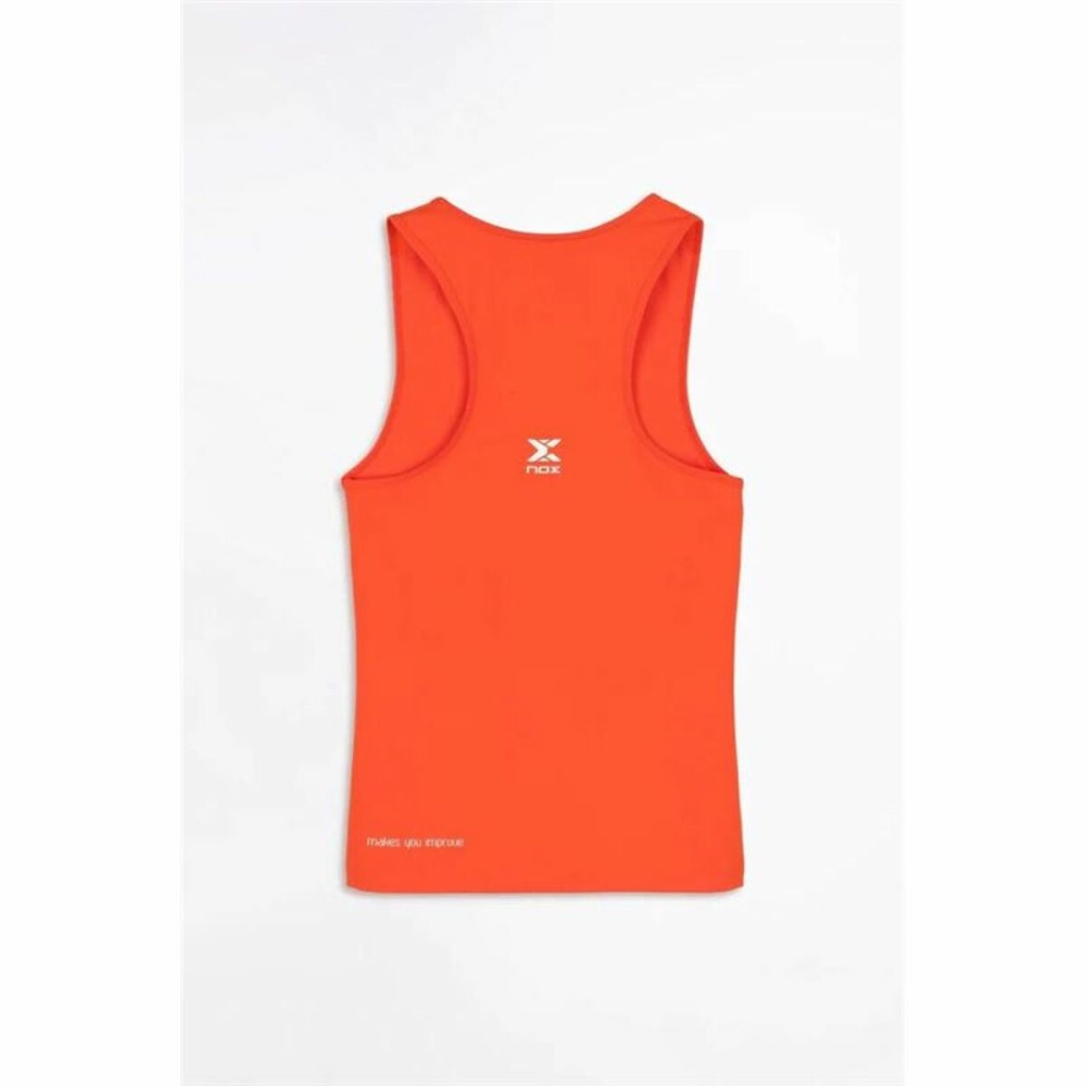 Tank Top Women Nox Team Fit Padel