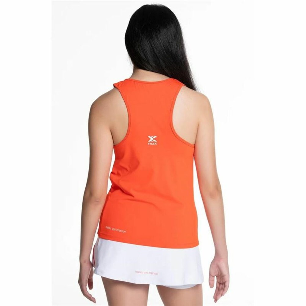 Tanktop Frau Nox Team Fit Paddel