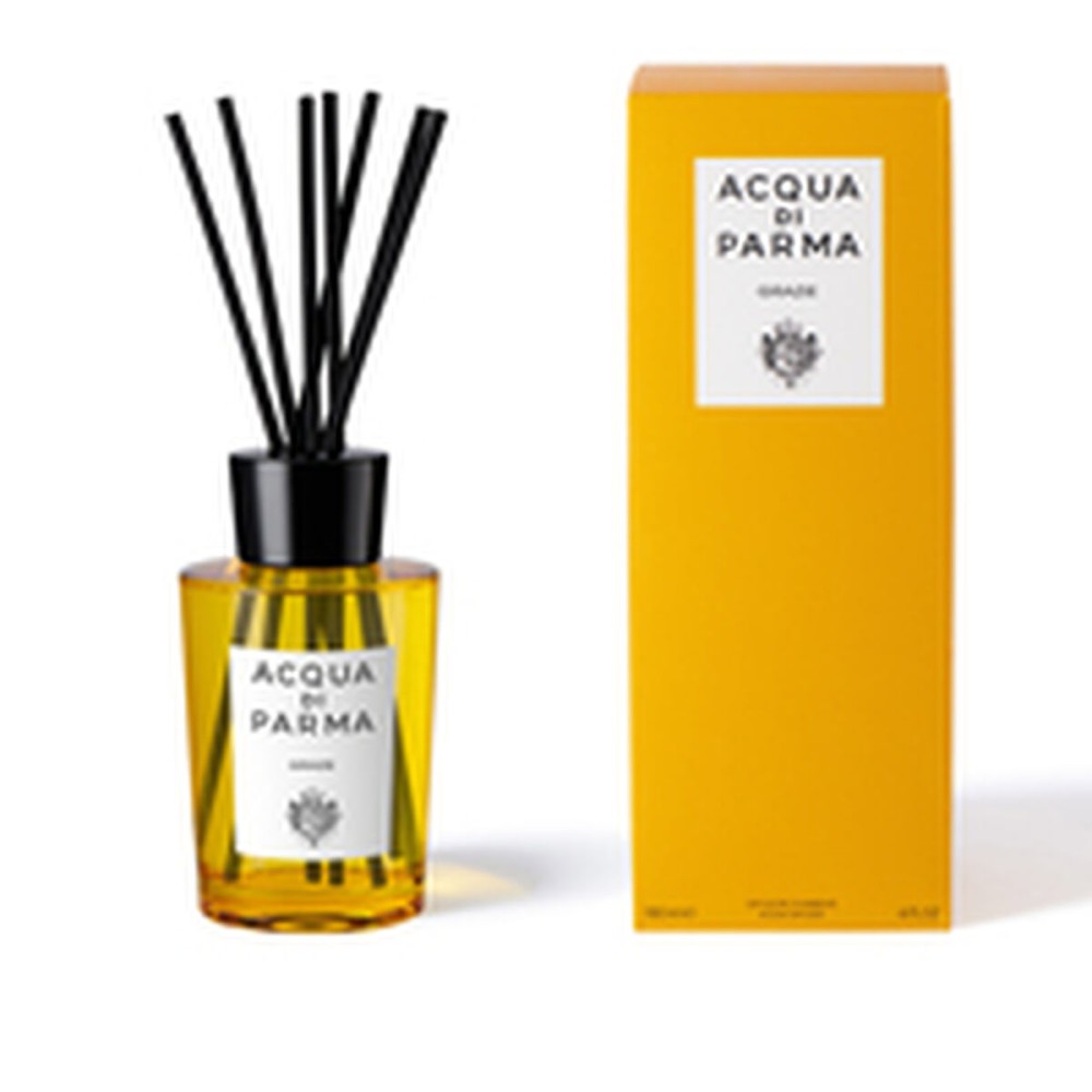 Air Freshener Acqua Di Parma GRAZIE ROOM 180 ml