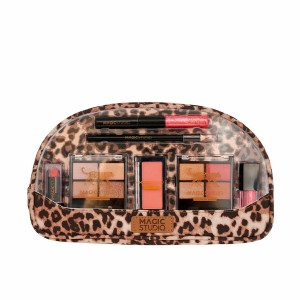 Schminkset Magic Studio Wild Safari Furious Beauty 7 Stücke