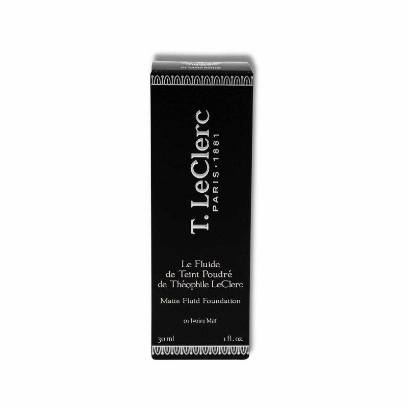 Gesichtsconcealer LeClerc Beige Nº 04 30 ml