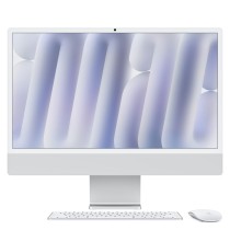 Tout en Un Apple IMAC 24 SL/10CPU/10GPU/16/256/NT-ES 24" 16 GB RAM 256 GB M4