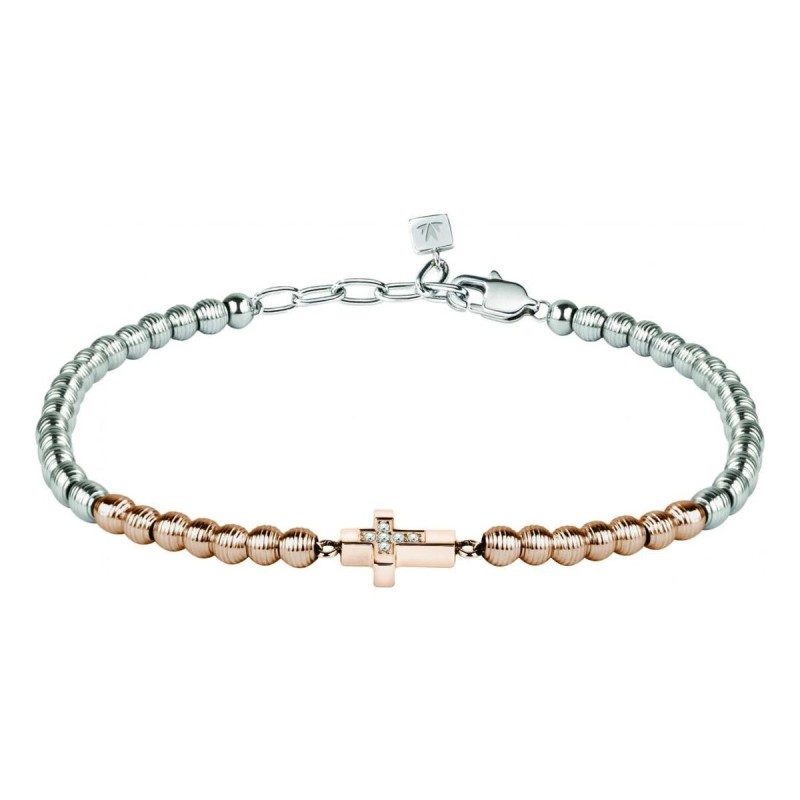 Ladies' Bracelet Morellato MISTER Grey