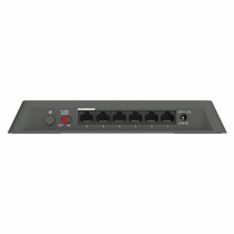 Switch D-Link DMS-106XT RJ-45 x 6 Schwarz